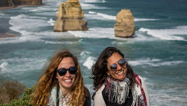 Un día entero en la Great Ocean Road sin las multitudes - Foto 5